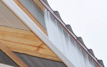 why Synwell fascia repairs are essential