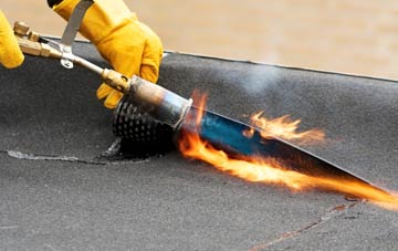 flat roof repairs Synwell, Gloucestershire
