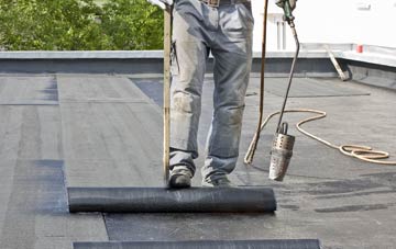 flat roof replacement Synwell, Gloucestershire