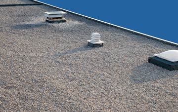 flat roofing Synwell, Gloucestershire