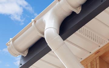 Synwell gutter installation costs