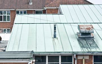 Synwell lead roofing costs