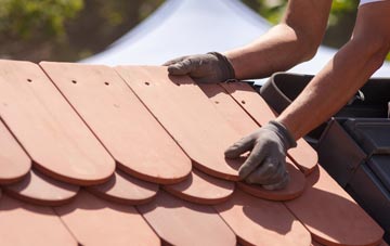 Synwell roof tile contractors