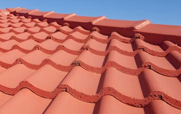 Synwell tile and slate roof replacement