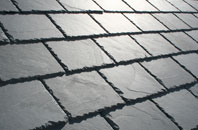 Synwell slate roof
